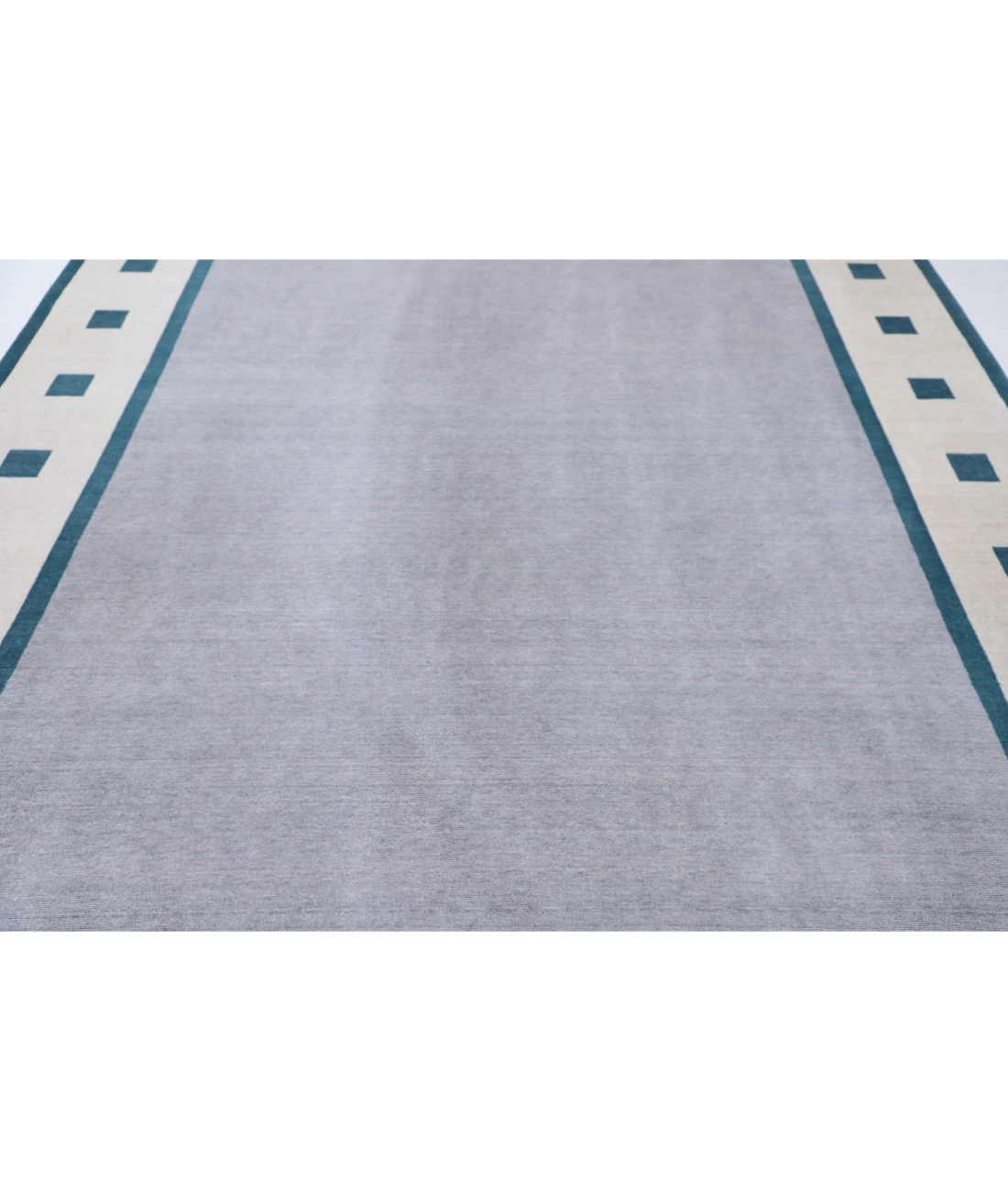Power Loomed Ella Wool Rug 8' 11" X 11' 11"