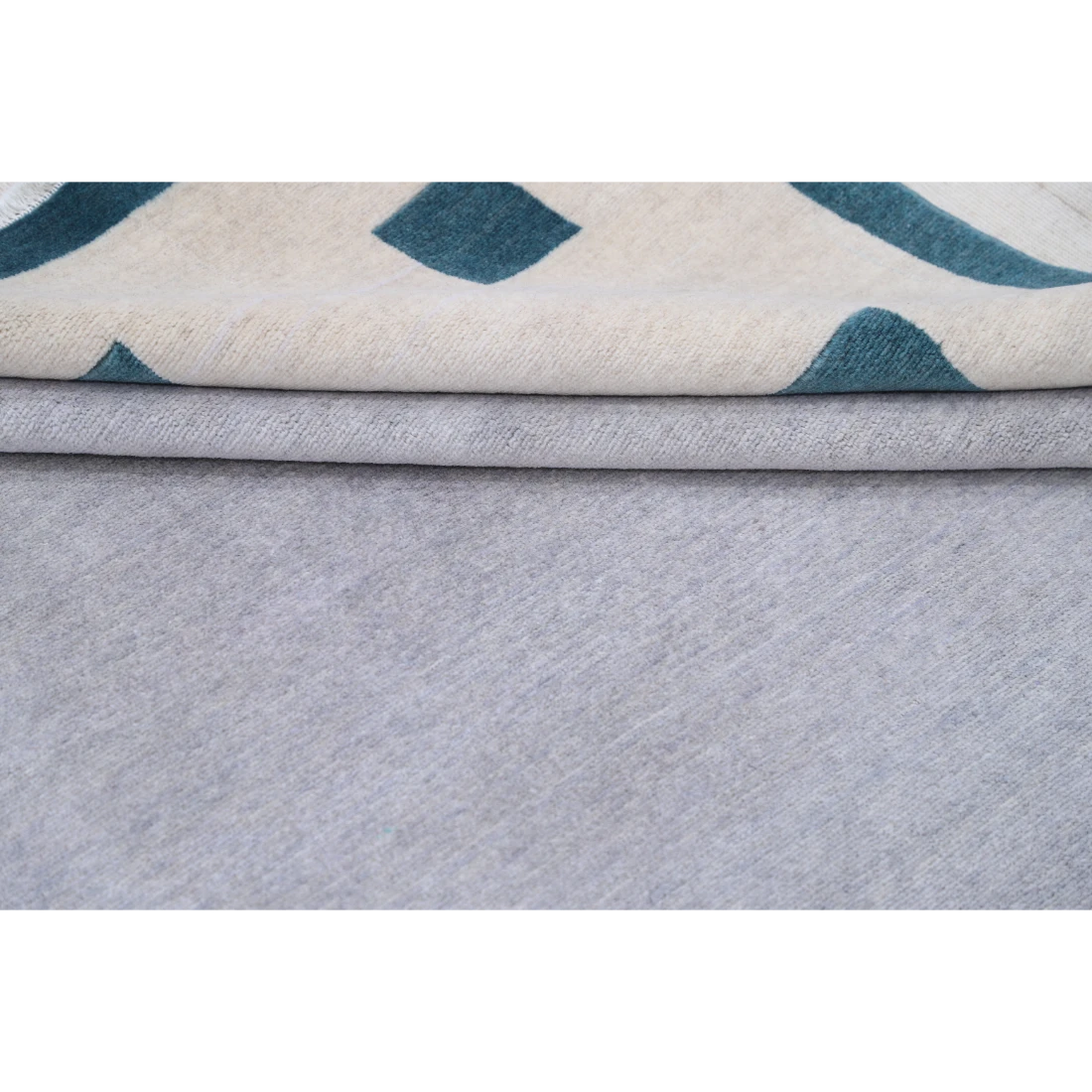 Power Loomed Ella Wool Rug 8' 11" X 11' 11"