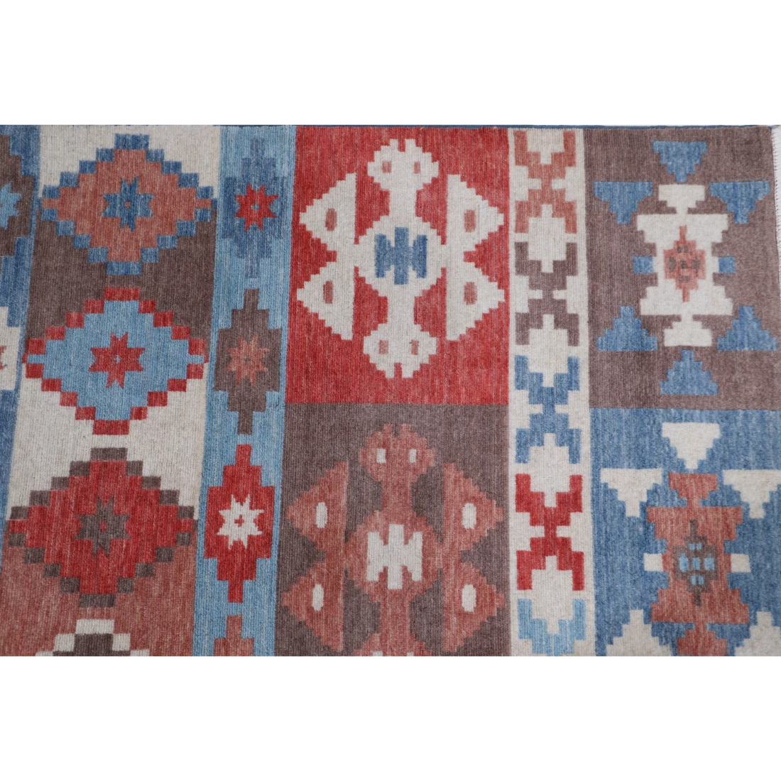 Power Loomed Ella Wool Rug 8' 0" X 9' 8"