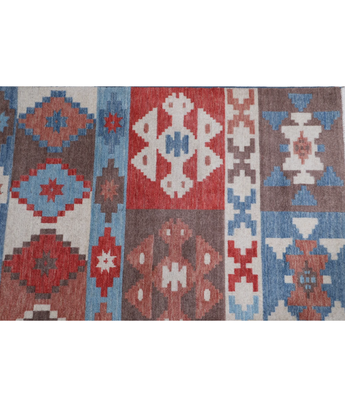 Power Loomed Ella Wool Rug 8' 0" X 9' 8"