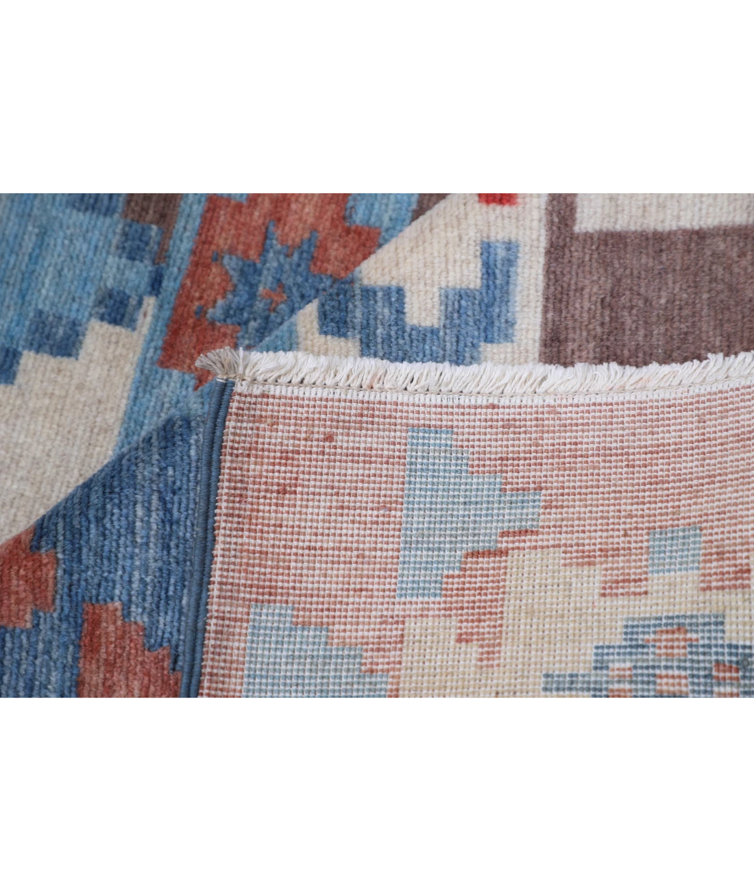 Power Loomed Ella Wool Rug 8' 0" X 9' 8"
