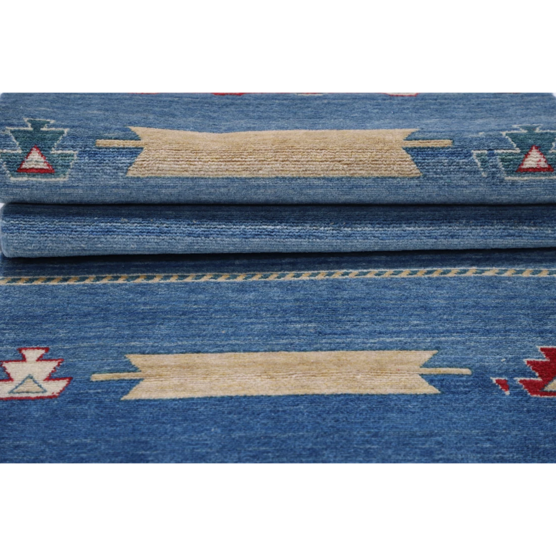 Power Loomed Ella Wool Rug 2' 5" X 12' 0"
