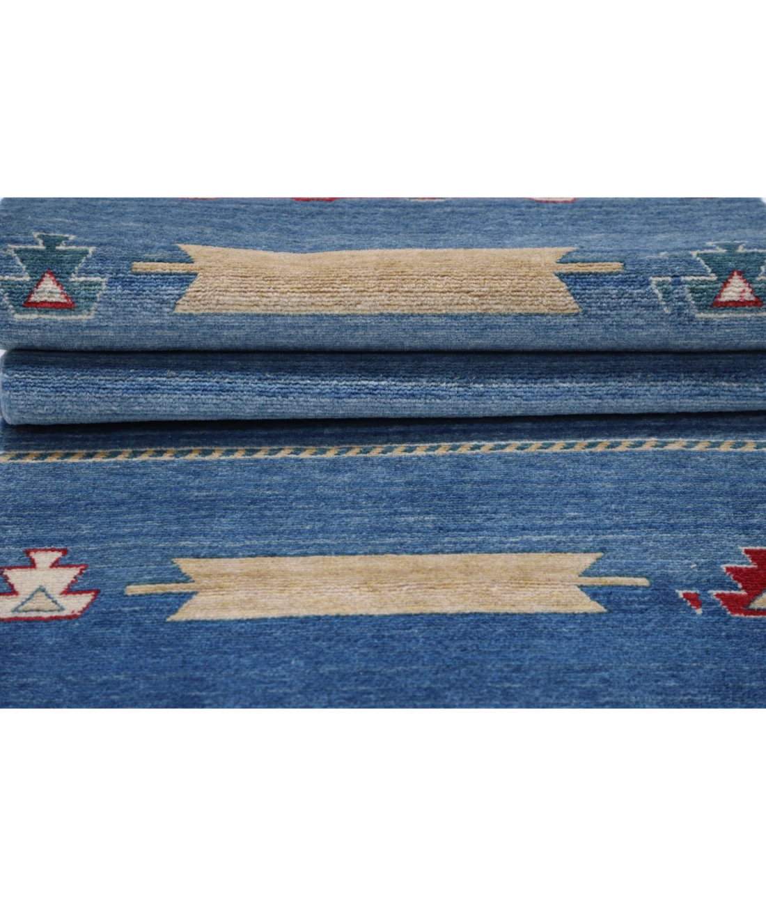 Power Loomed Ella Wool Rug 2' 5" X 12' 0"