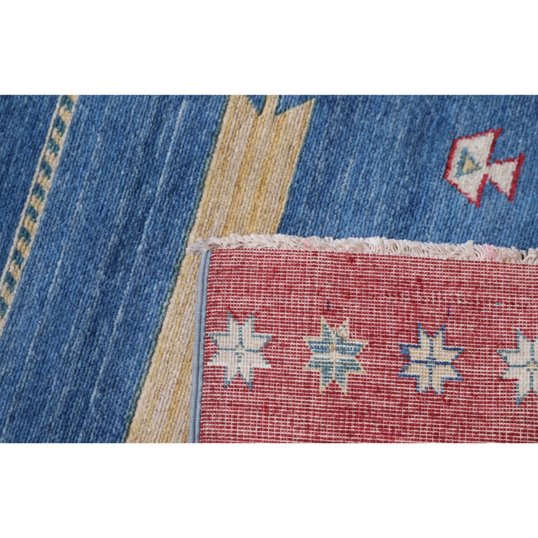 Power Loomed Ella Wool Rug 2' 5" X 12' 0"