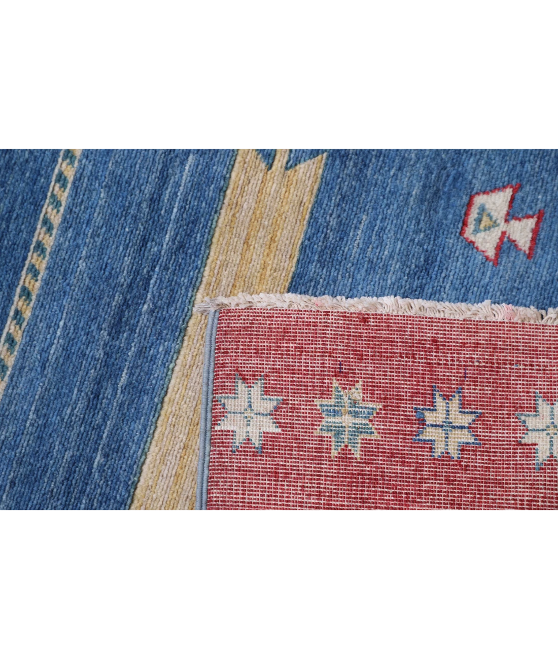 Power Loomed Ella Wool Rug 2' 5" X 12' 0"