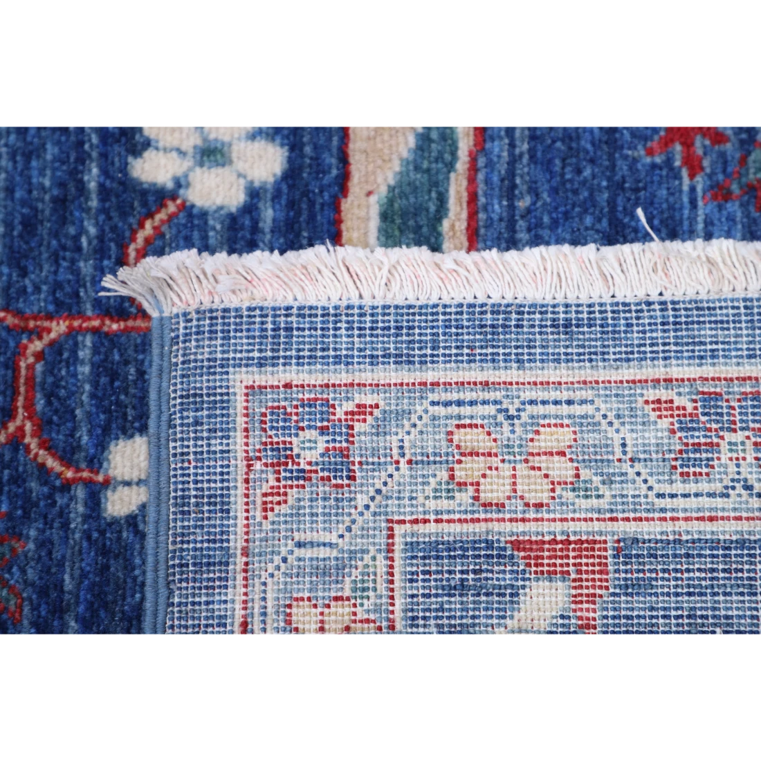 Power Loomed Heriz Wool Rug 8' 11" X 12' 0"