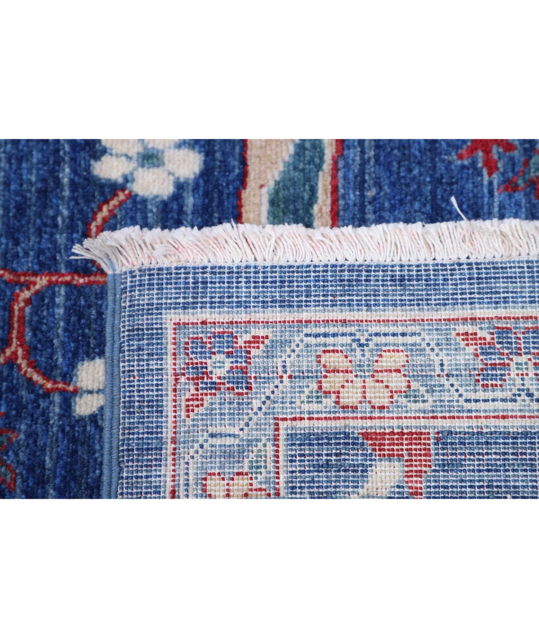 Power Loomed Heriz Wool Rug 8' 11" X 12' 0"