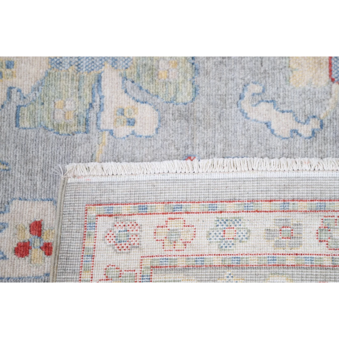 Power Loomed Lily Wool Rug 9' 3" X 12' 0"