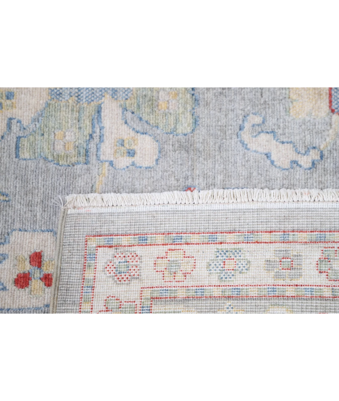 Power Loomed Lily Wool Rug 9' 3" X 12' 0"