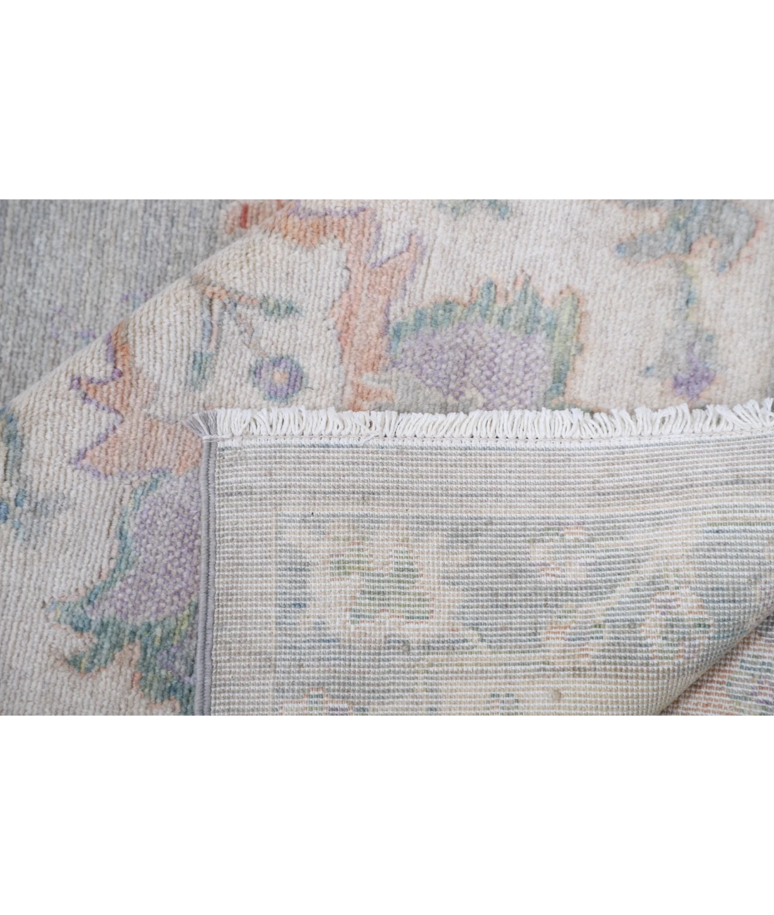 Power Loomed Lily Wool Rug 8' 11" X 12' 0"