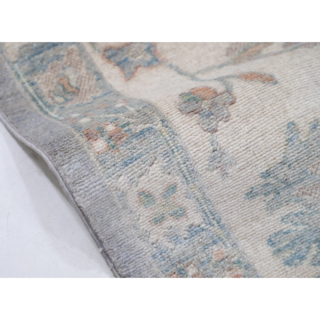 Power Loomed Lily Wool Rug 8' 11" X 12' 0"
