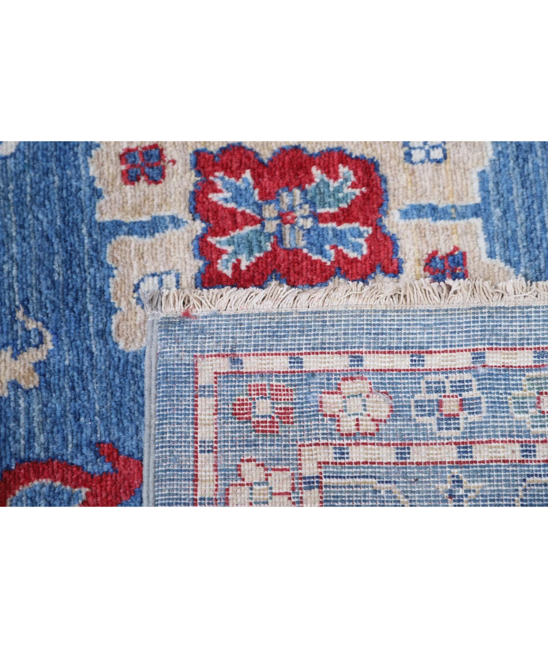 Power Loomed Pasha Wool Rug 9' 3" X 12' 0"