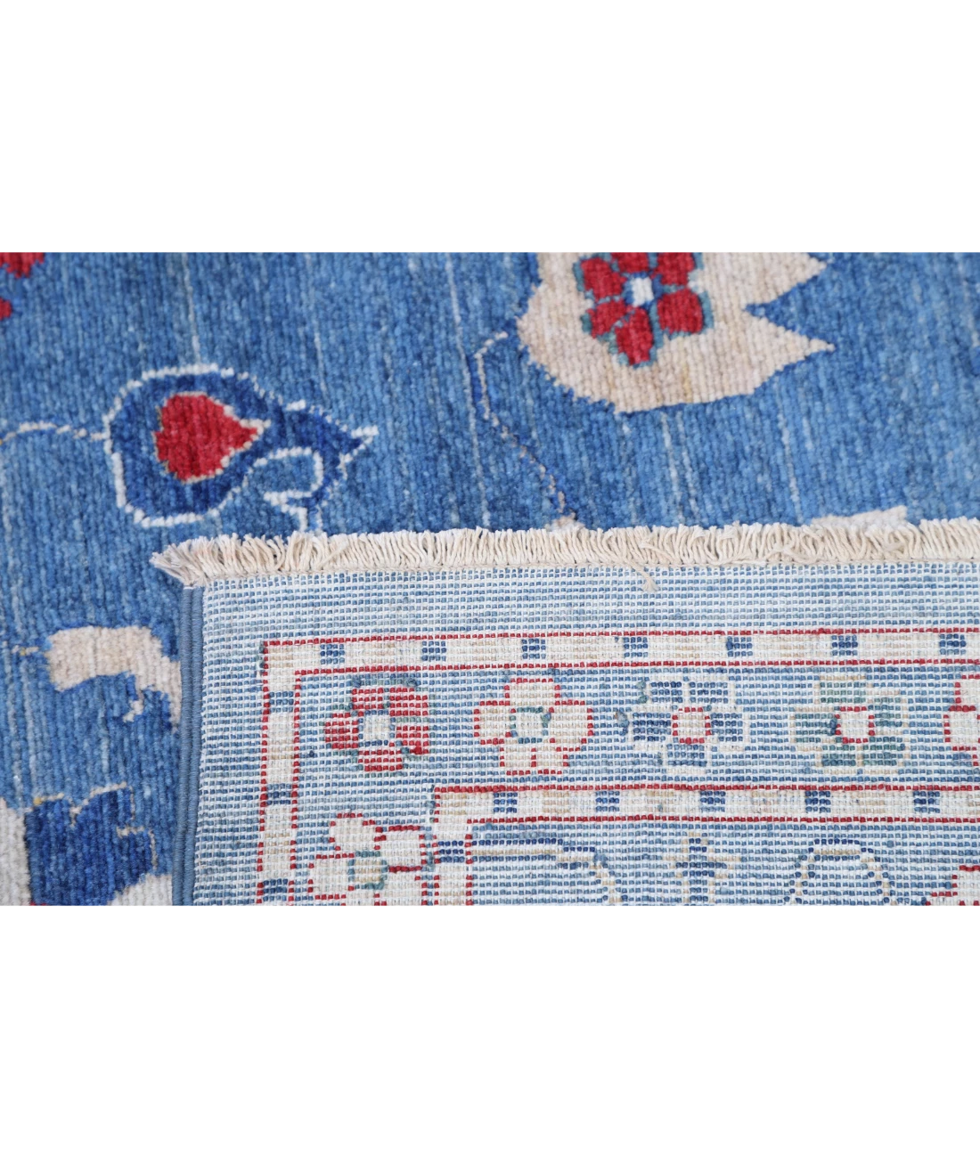 Power Loomed Pasha Wool Rug 9' 4" X 12' 0"