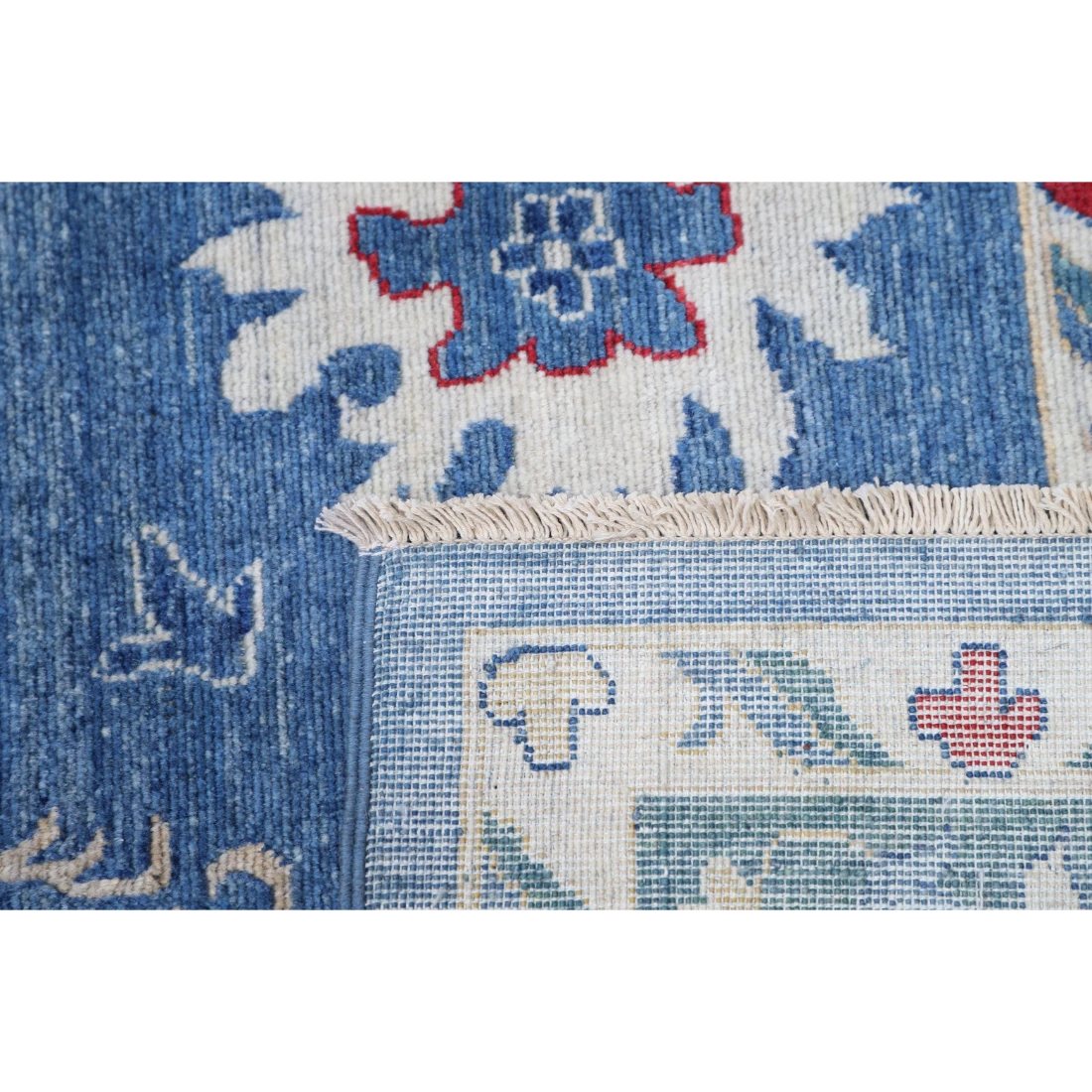 Power Loomed Pasha Wool Rug 8' 11" X 12' 0"
