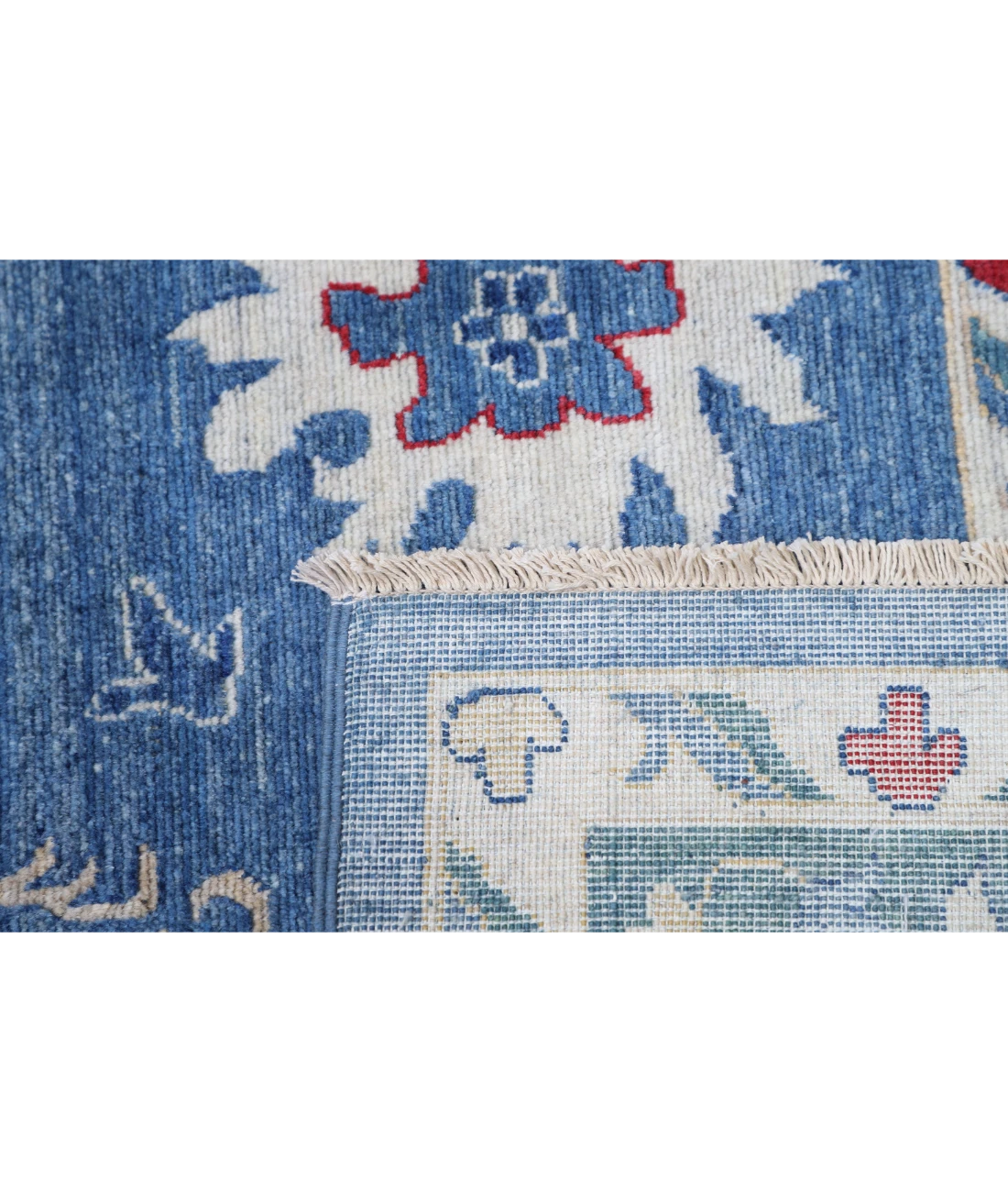 Power Loomed Pasha Wool Rug 8' 11" X 12' 0"