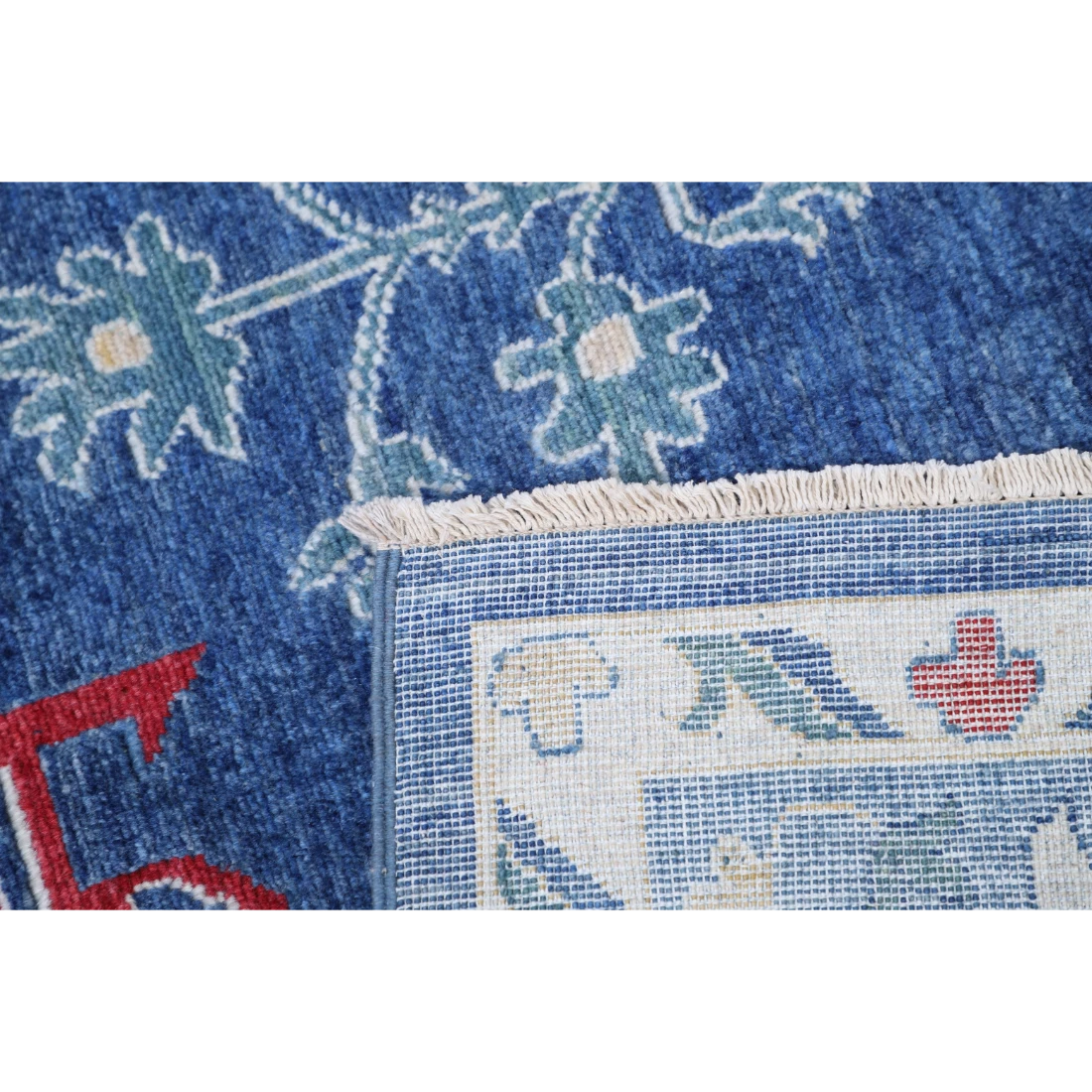 Power Loomed Pasha Wool Rug 8' 10" X 12' 0"