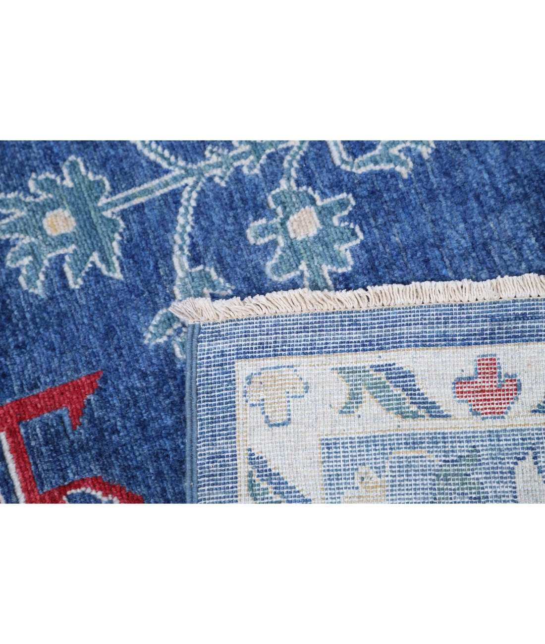 Power Loomed Pasha Wool Rug 8' 10" X 12' 0"