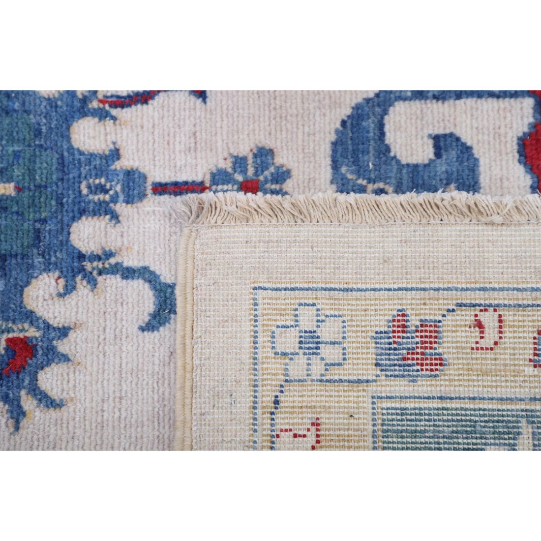 Power Loomed Pasha Wool Rug 9' 2" X 12' 0"