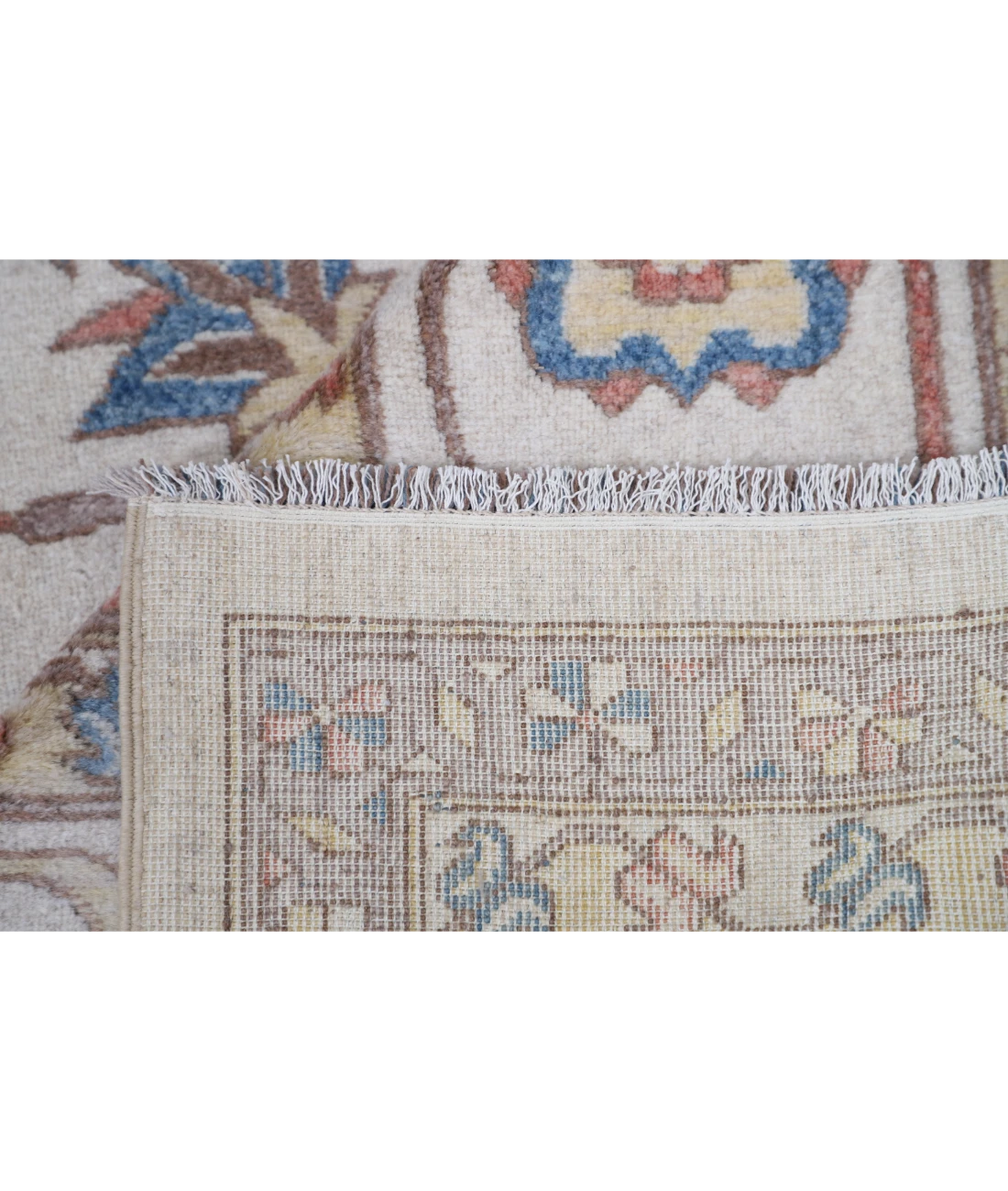 Power Loomed Pasha Wool Rug 10' 0" X 13' 10"