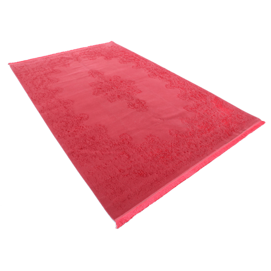 Alfombra rectangular Borrar - 6'4'' x 9'9''