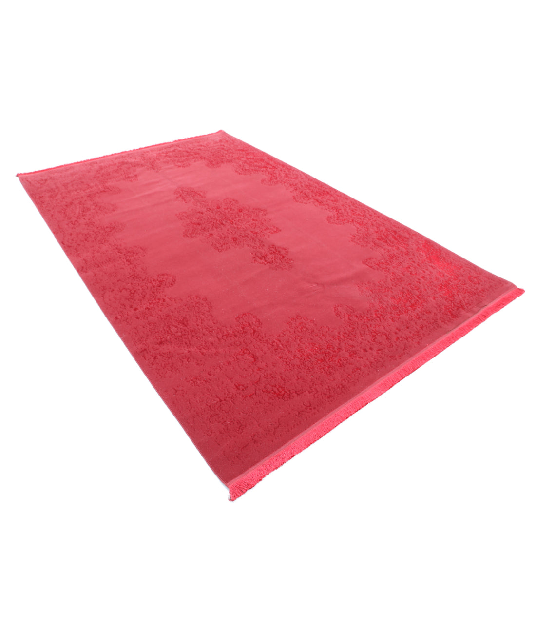 Alfombra rectangular Borrar - 6'4'' x 9'9''