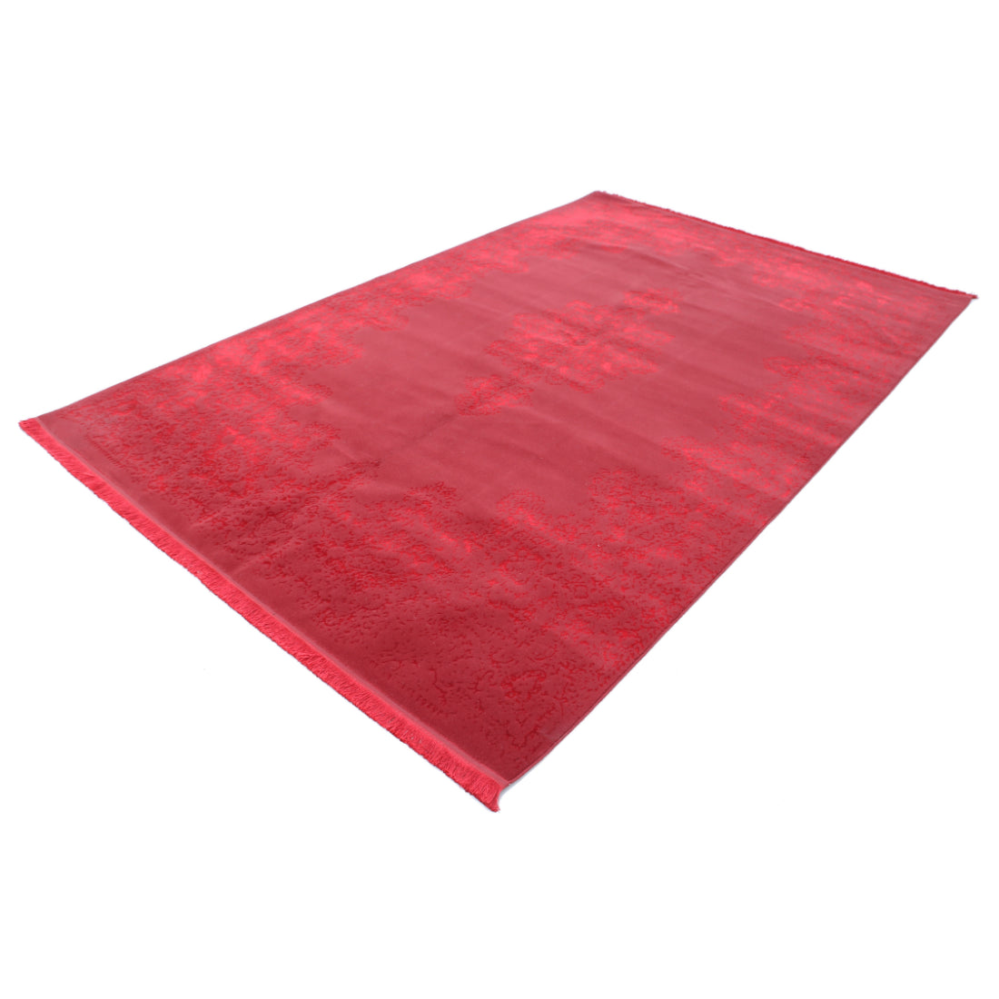 Alfombra rectangular Borrar - 6'4'' x 9'9''