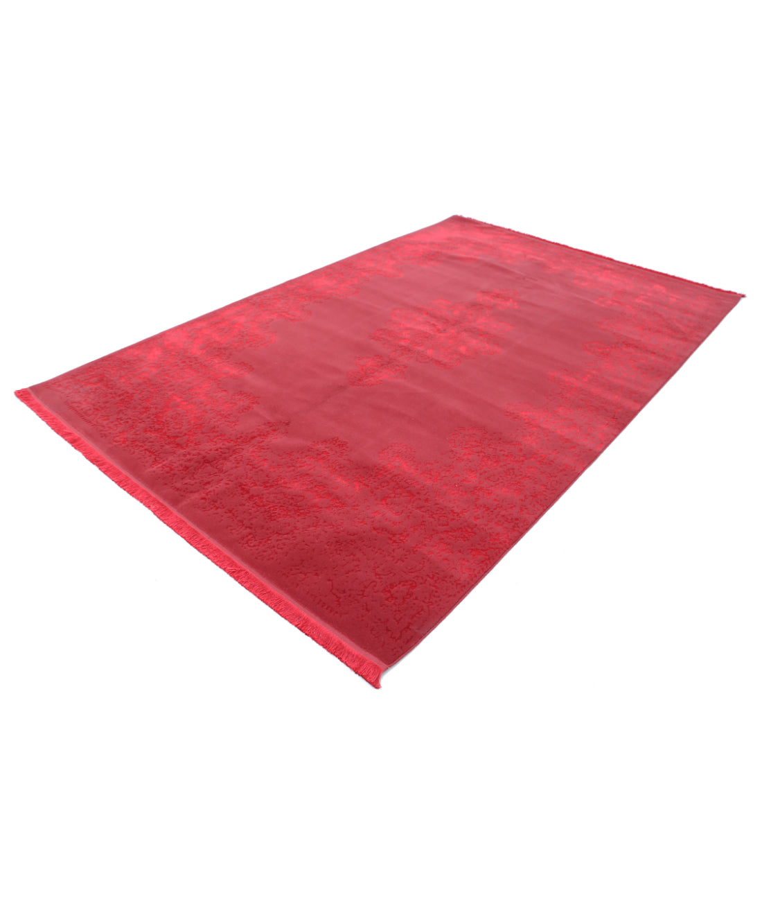 Alfombra rectangular Borrar - 6'4'' x 9'9''