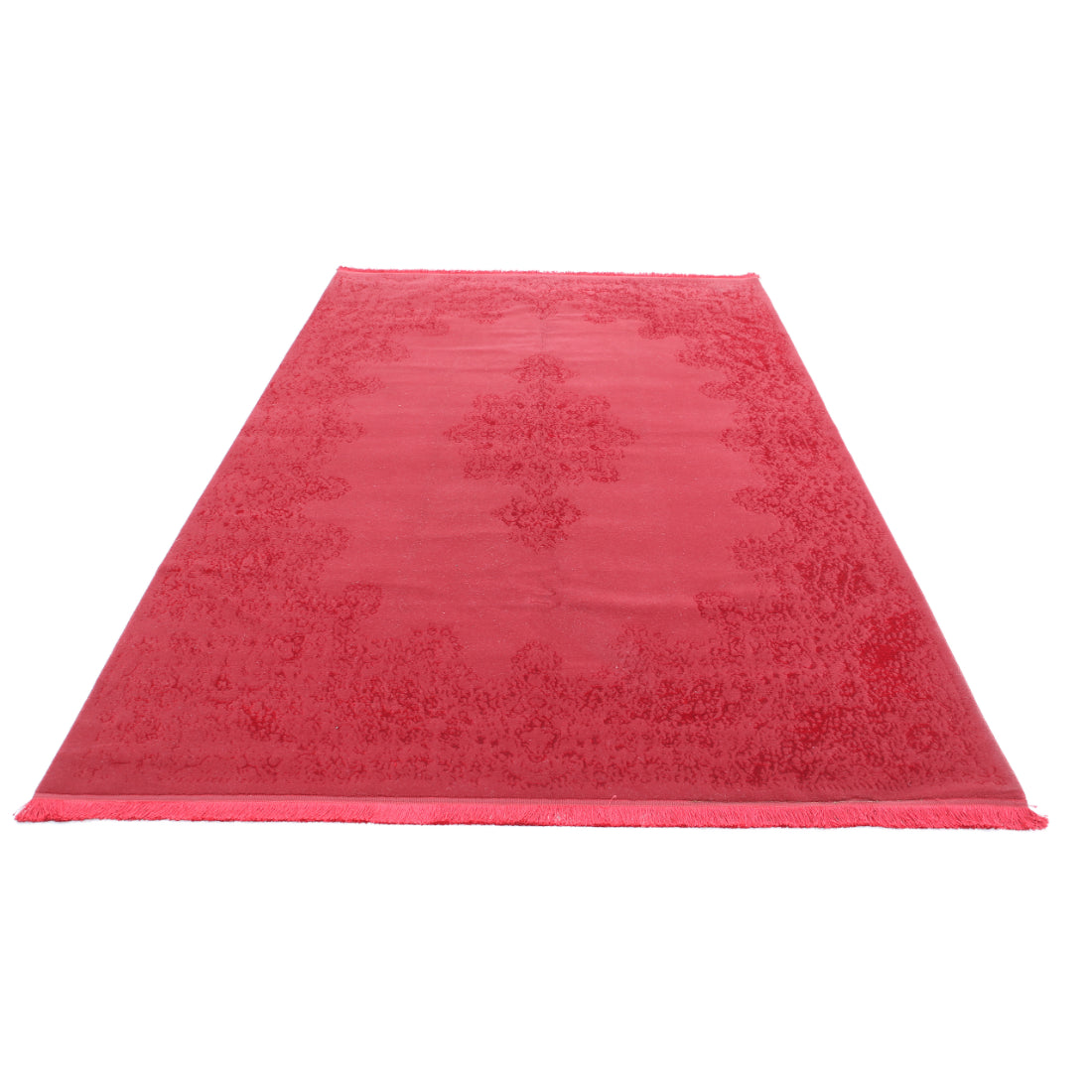 Alfombra rectangular Borrar - 6'4'' x 9'9''
