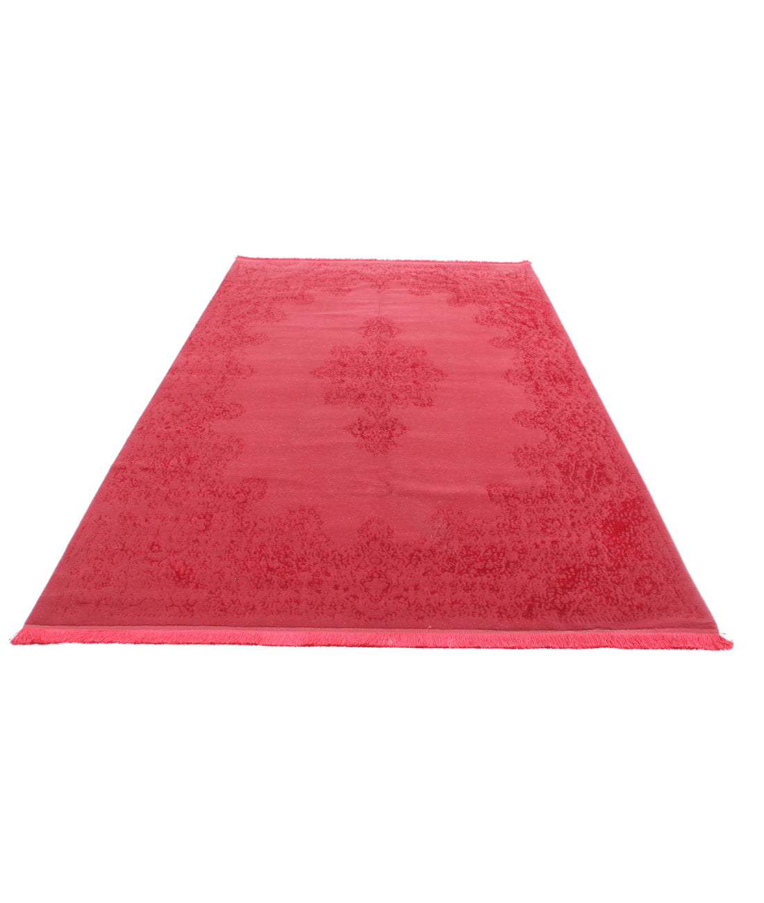 Alfombra rectangular Borrar - 6'4'' x 9'9''