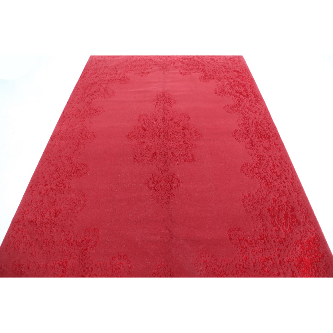 Alfombra rectangular Borrar - 6'4'' x 9'9''