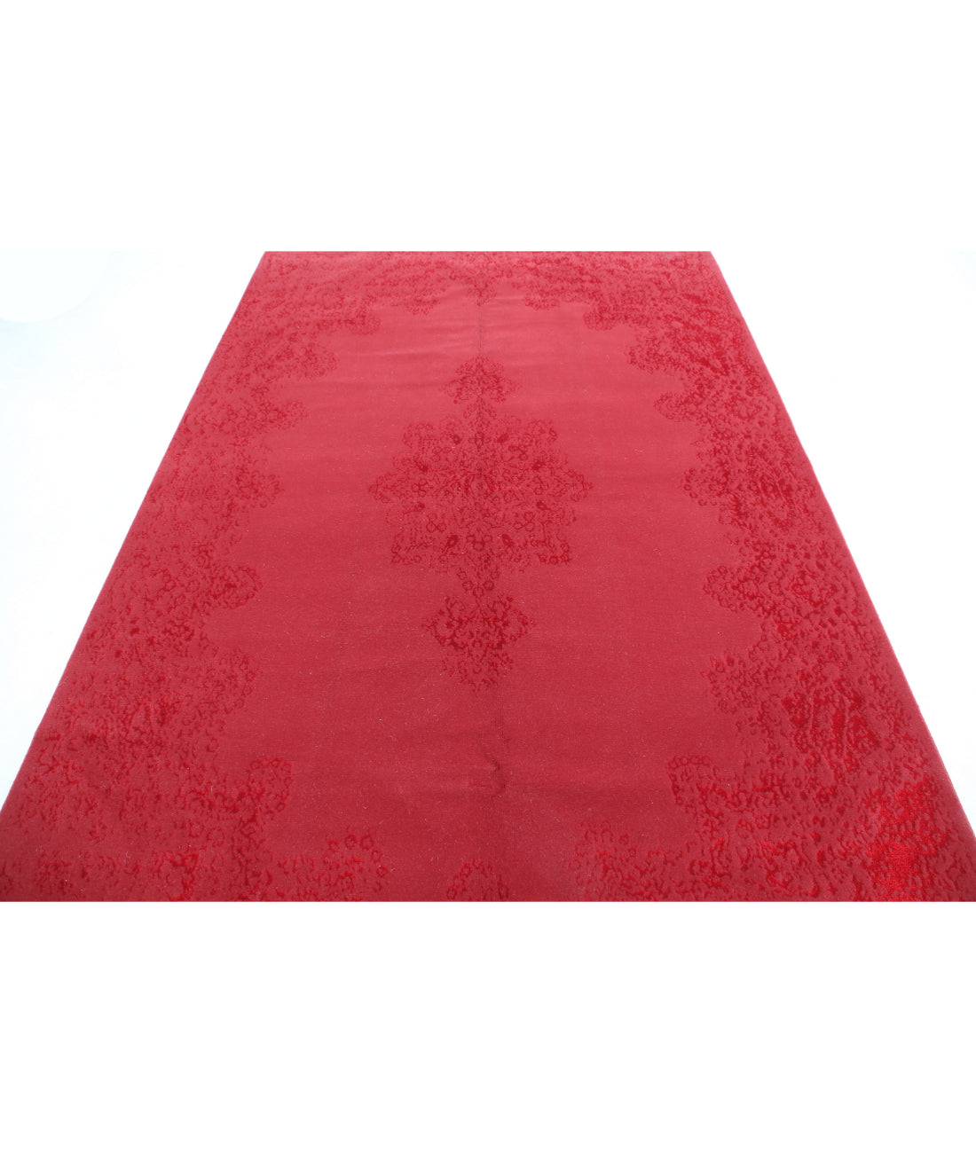 Alfombra rectangular Borrar - 6'4'' x 9'9''