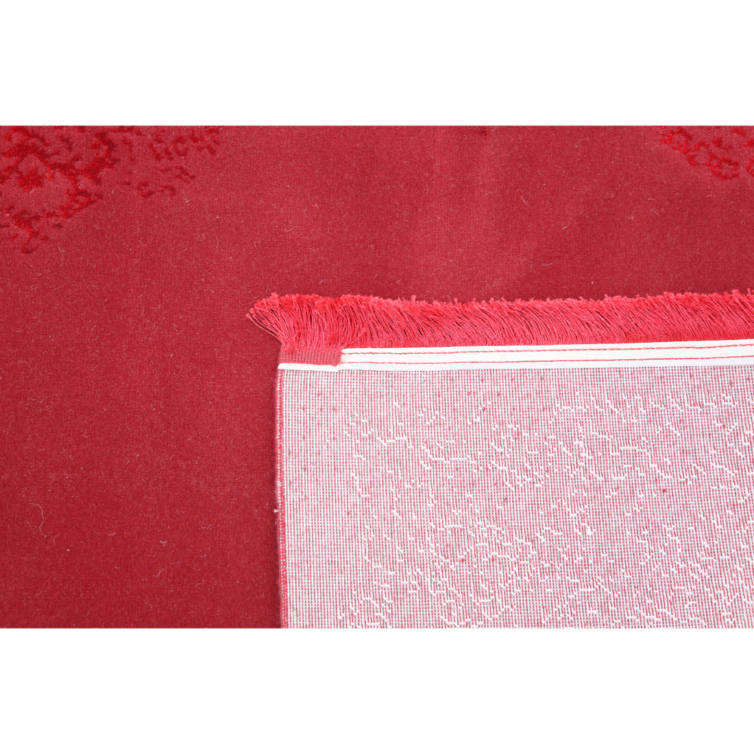 Alfombra rectangular Borrar - 6'4'' x 9'9''