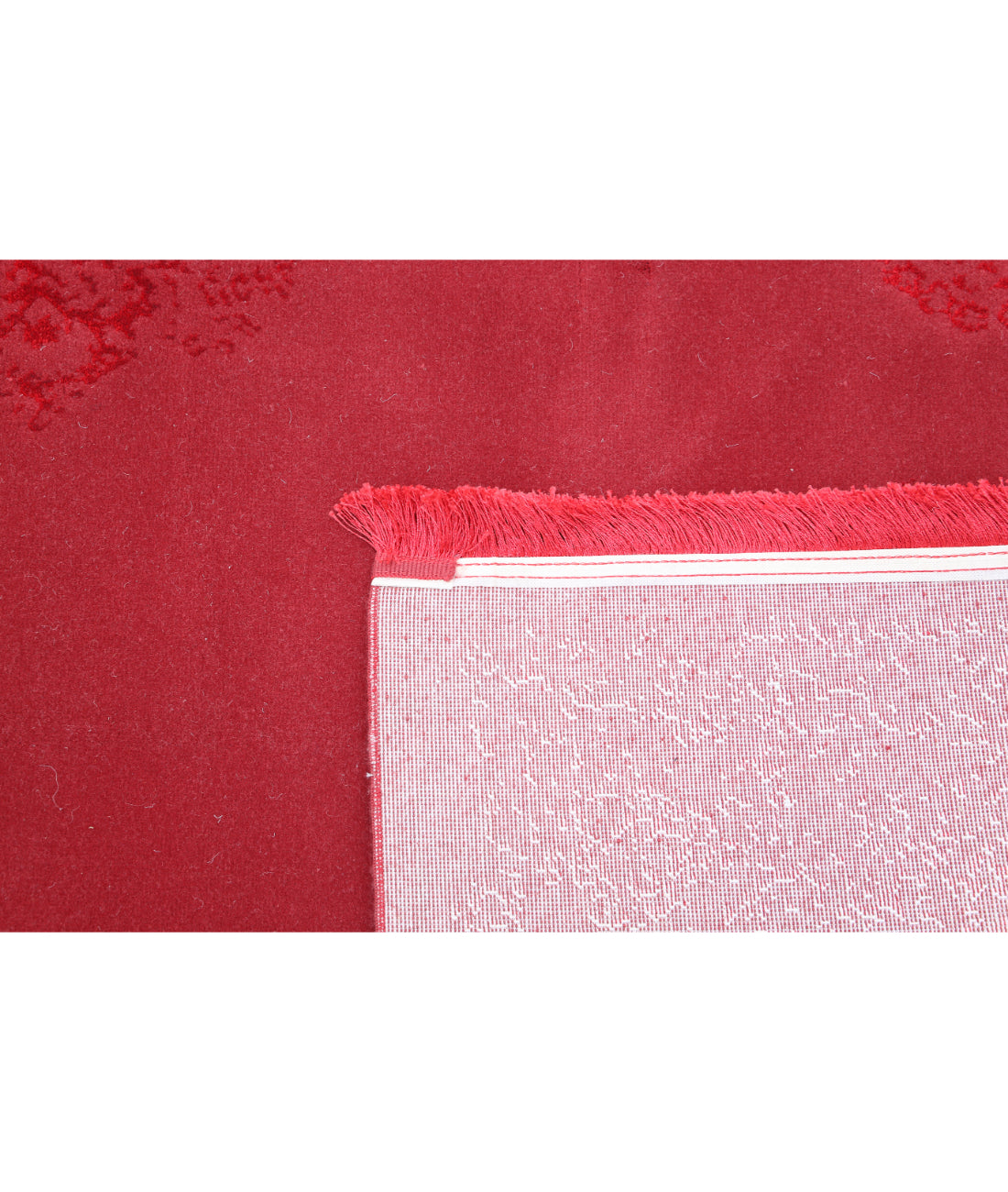 Alfombra rectangular Borrar - 6'4'' x 9'9''