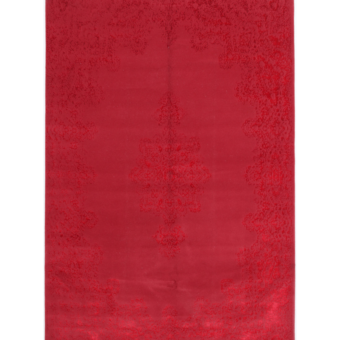 Alfombra rectangular Borrar - 6'4'' x 9'9''