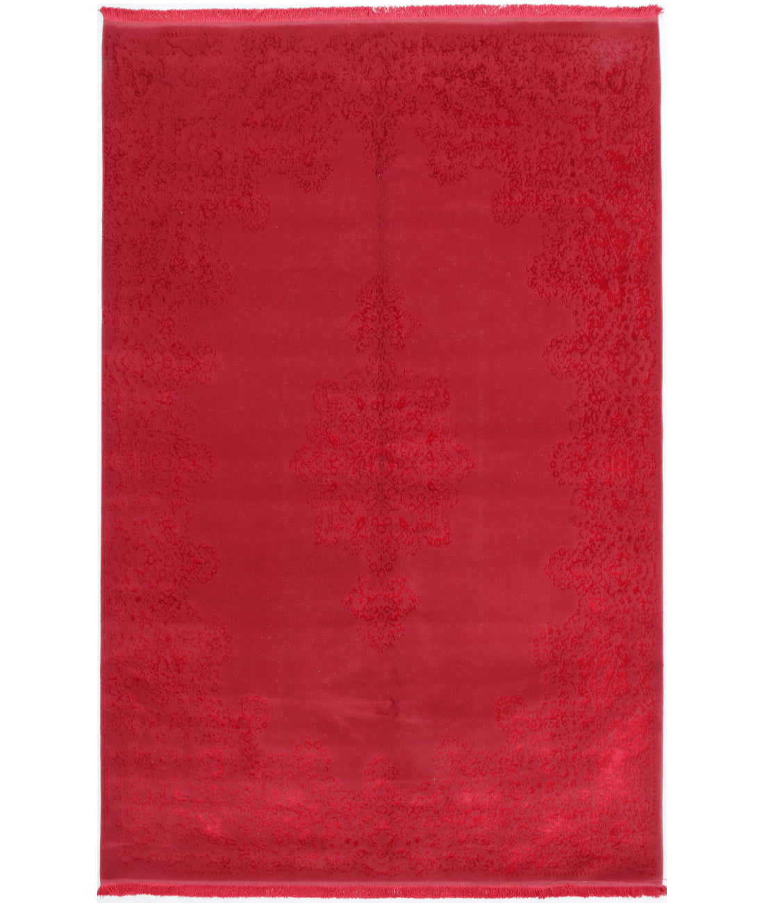 Alfombra rectangular Borrar - 6'4'' x 9'9''