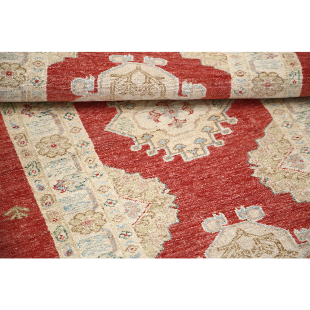 The Ember Cartouche