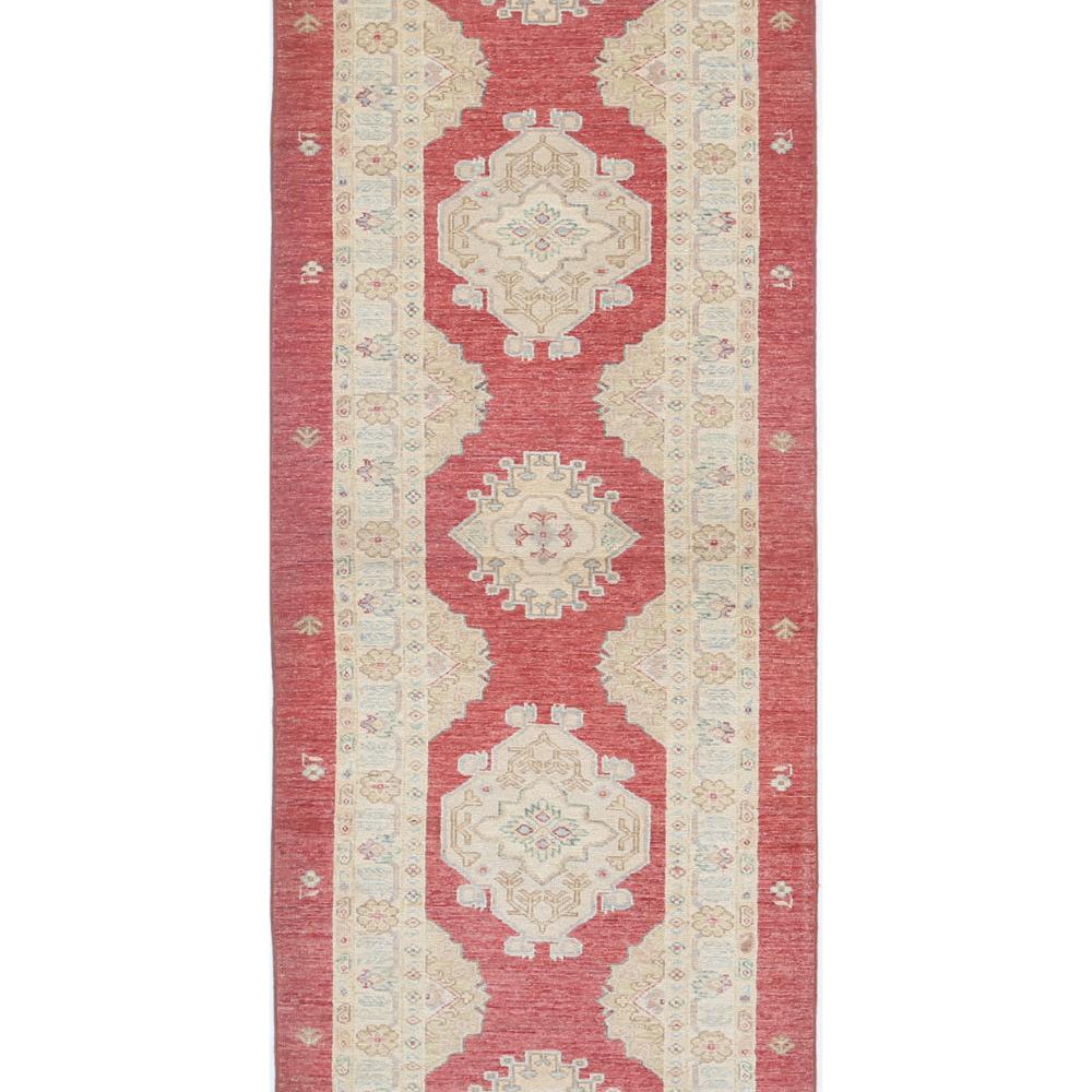 The Ember Cartouche
